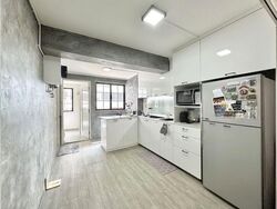 Blk 130 Bukit Merah View (Bukit Merah), HDB 3 Rooms #559730021